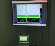 (now training risk managers) Trading Robot Created By A Silicon Valley / Singapore AI Operation  image 4