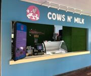 NTU Takeaway Kiosk Takeover image 3