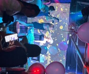 Golden Tower Club Letting Go!! image 7