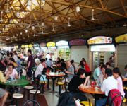 Food Stall/ Hawker Food Shop Next to Queenstown MRT! 紧邻皇后镇地铁站的小贩中心业机会！ image 2