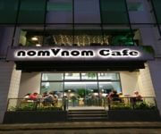 Vegan Chain Restaurant in Singapore+Malaysia image 5