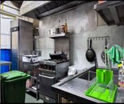 Profitable Bistro Within Private And HDB Estates For Takeover (Price include $276,000 prepaid rent) image 5