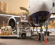 Expanding Airfreight Looking For Investors