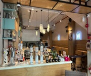 Profitable cafe with 2 storeys(2600sqft) + 2 income streams + CBD location(Rental lowest in market)! image 2