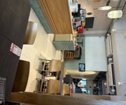 Profitable cafe with 2 storeys(2600sqft) + 2 income streams + CBD location(Rental lowest in market)! image 3