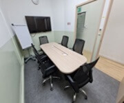 Profitable cafe with 2 storeys(2600sqft) + 2 income streams + CBD location(Rental lowest in market)! image 4