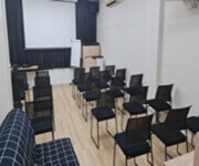 Profitable cafe with 2 storeys(2600sqft) + 2 income streams + CBD location(Rental lowest in market)! image 5