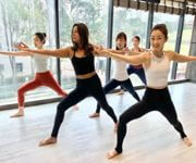Own Your Own Yoga Studio For As Little As 80K + Rental Deposit (Franchise Option) image 5