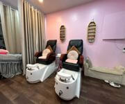 Beauty & Nail (Half Shop) Near Whampoa Market For Takeover image 3