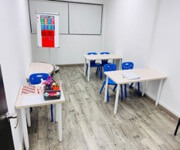 English Enrichment Center For 3-12 Year Old Children For Takeover