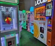 Claw Machine Business For Sale image 3