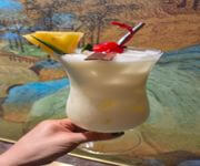 PE Entertainment license, Liquor License for nightlife Restaurant + Bistro, elegant renovation  image 2