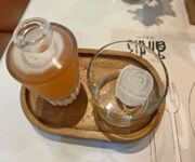 PE Entertainment license, Liquor License for nightlife Restaurant + Bistro, elegant renovation  image 8