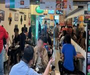 High Traffic F&B Shop/Cafe for Takeover image 3