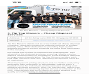Takeover/Invest Moving Companies  image 6