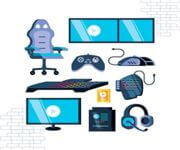 Exciting Opportunity To Acquire A High Margin Market Leading Peripherals Distributor And Retail Biz image 2