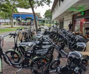 Homegrown Electric Bicycle Company Looking To Franchise Overseas image 9
