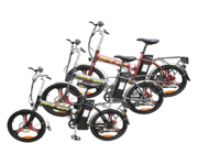 Homegrown Electric Bicycle Company Looking To Franchise Overseas image 6