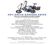 Homegrown Electric Bicycle Company Looking To Franchise Overseas image 4
