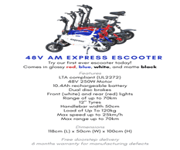 Homegrown Electric Bicycle Company Looking To Franchise Overseas image 5