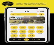 Seeking Investors For A Radical New Mobile App To Rival All Leading Apps - Mooner App image 2