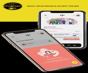 Seeking Investors For A Radical New Mobile App To Rival All Leading Apps - Mooner App image 4