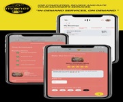 Seeking Investors For A Radical New Mobile App To Rival All Leading Apps - Mooner App image 5