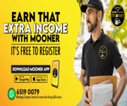 Seeking Investors For A Radical New Mobile App To Rival All Leading Apps - Mooner App image 7