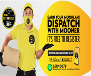 Seeking Investors For A Radical New Mobile App To Rival All Leading Apps - Mooner App image 8
