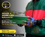 Seeking Investors For A Radical New Mobile App To Rival All Leading Apps - Mooner App image 10
