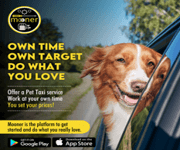 Seeking Investors For A Radical New Mobile App To Rival All Leading Apps - Mooner App image 13