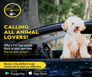 Seeking Investors For A Radical New Mobile App To Rival All Leading Apps - Mooner App image 14