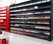 Nail Space In Far East Plaza For Takeover image 2