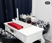 Nail Space In Far East Plaza For Takeover image 3