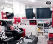 Nail Space In Far East Plaza For Takeover image 4