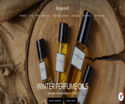Successful 3.5 Year Old E-Commerce Oil Perfume Business For Sale image 1