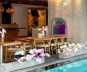 Unique Poolside Low Quantum Tastefully-Renovated Halal Japanese Oysters Restaurant In River Valley image 3