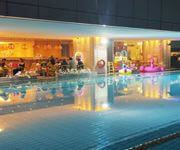 Unique Poolside Low Quantum Tastefully-Renovated Halal Japanese Oysters Restaurant In River Valley image 4