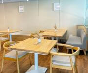 Unique Poolside Low Quantum Tastefully-Renovated Halal Japanese Oysters Restaurant In River Valley image 6