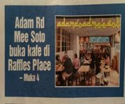 A Very Popular Halal Restaurant image 3