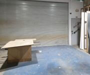 Fully Fitted Carpentry Workshop With 2Nd Storey Office For Take Over. image 1