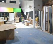 Fully Fitted Carpentry Workshop With 2Nd Storey Office For Take Over. image 2