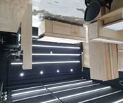 Fully Fitted Carpentry Workshop With 2Nd Storey Office For Take Over. image 3