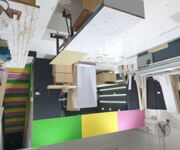 Fully Fitted Carpentry Workshop With 2Nd Storey Office For Take Over. image 4