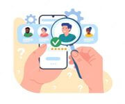 Innovative Ai-Enabled Job Matching Platform For Sale image 2