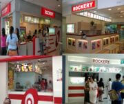 Trademark Of Well Known New Concept Bubble Teas Cafe For Taking Over image 2