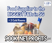 [800-900K Net Profits] Food Supply & Cold Room Biz For Sale