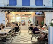Fully Fitted Restaurant for Takeover image 8