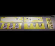 Precision Die Cut Manufacturing image 7