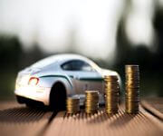 Seize The Opportunity: Acquire A Leading Vehicle Financing Venture!